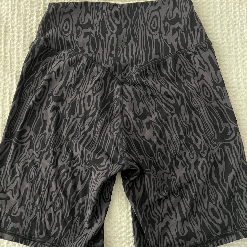 Kamo fitness biker shorts